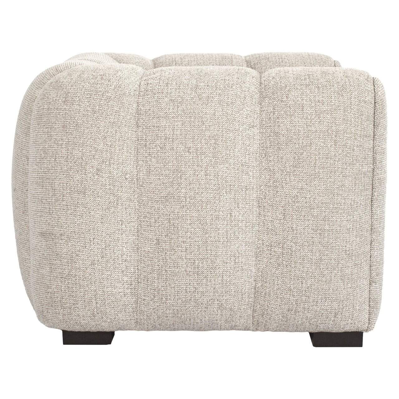 Krēsls Novaro Richmond Interiors  97,5/119,5/71 cm natural fancy - N1 Home