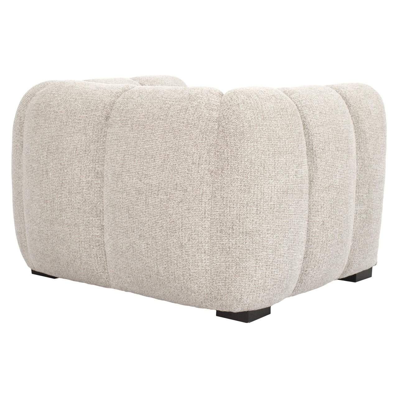 Krēsls Novaro Richmond Interiors  97,5/119,5/71 cm natural fancy - N1 Home