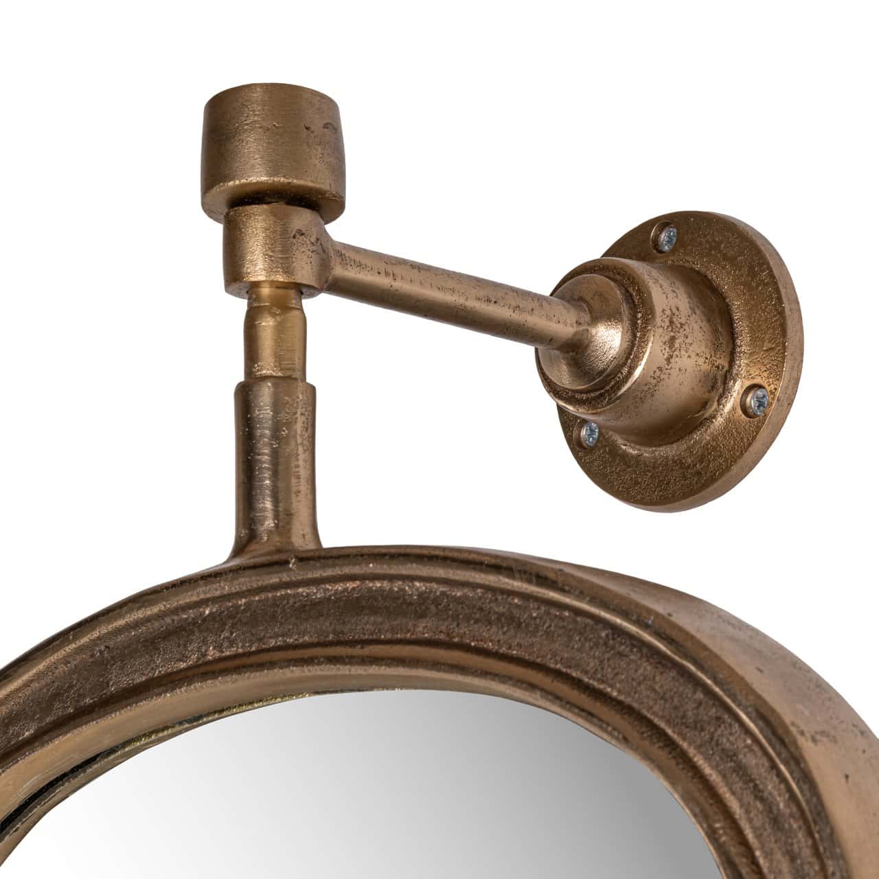 Spogulis Hasting Richmond Interiors 21/41/192 cm antīks - N1 Home