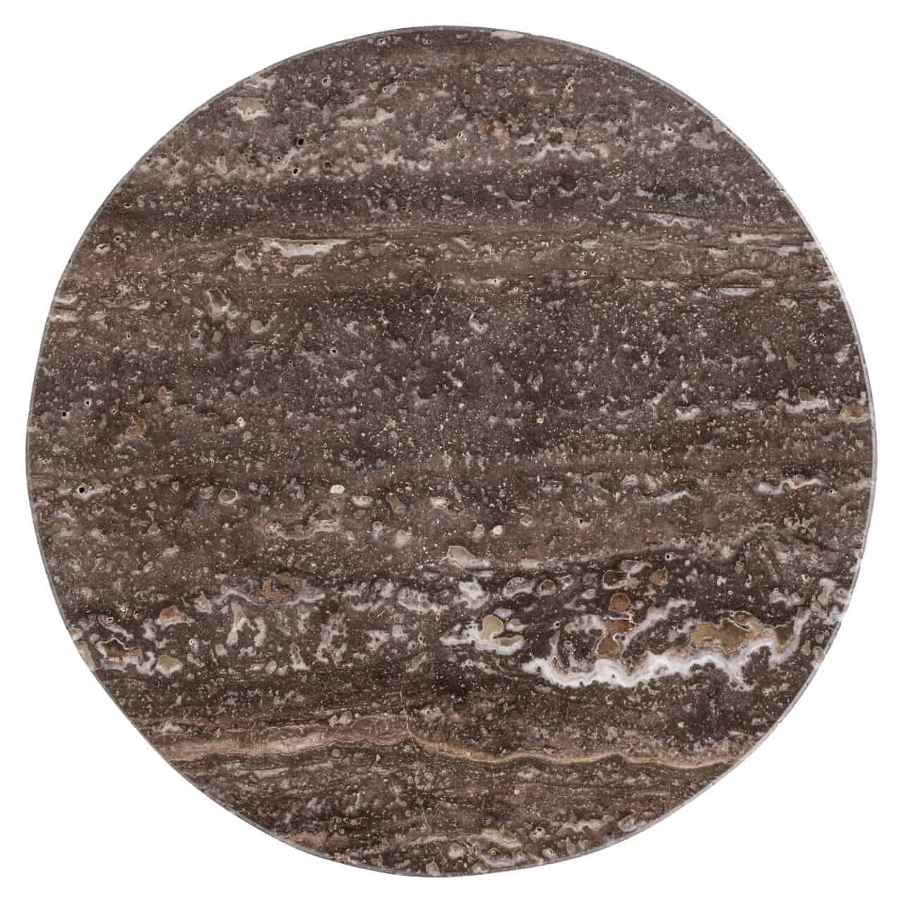 Galdiņš Eldora Richmond Interiors 25/53/25 cm bronza - N1 Home