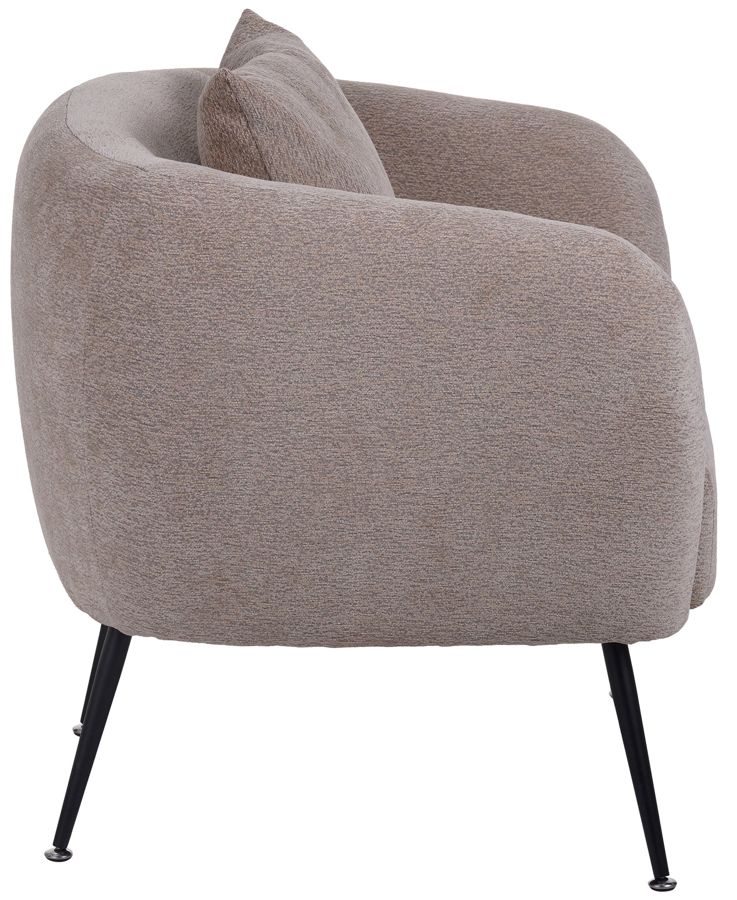 Krēsls Ingle 74/73,5/69,5 cm Misterio 14 - N1 Home