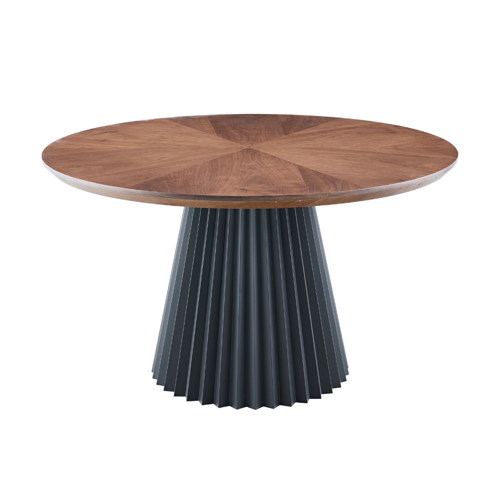 Galds Tigi 130/75 cm valrieksts