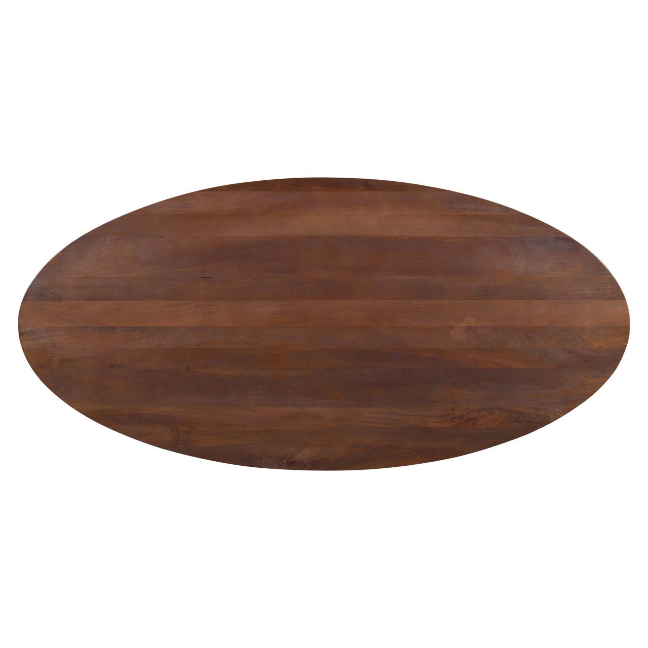 Galds Stafford Richmond Interiors 230;280/76/110;120 cm spicebrown oval