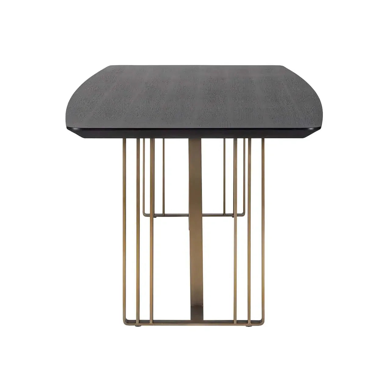 Ēdamgalds Maverick Richmond Interiors220/260/300x105 cm ogles - N1 Home