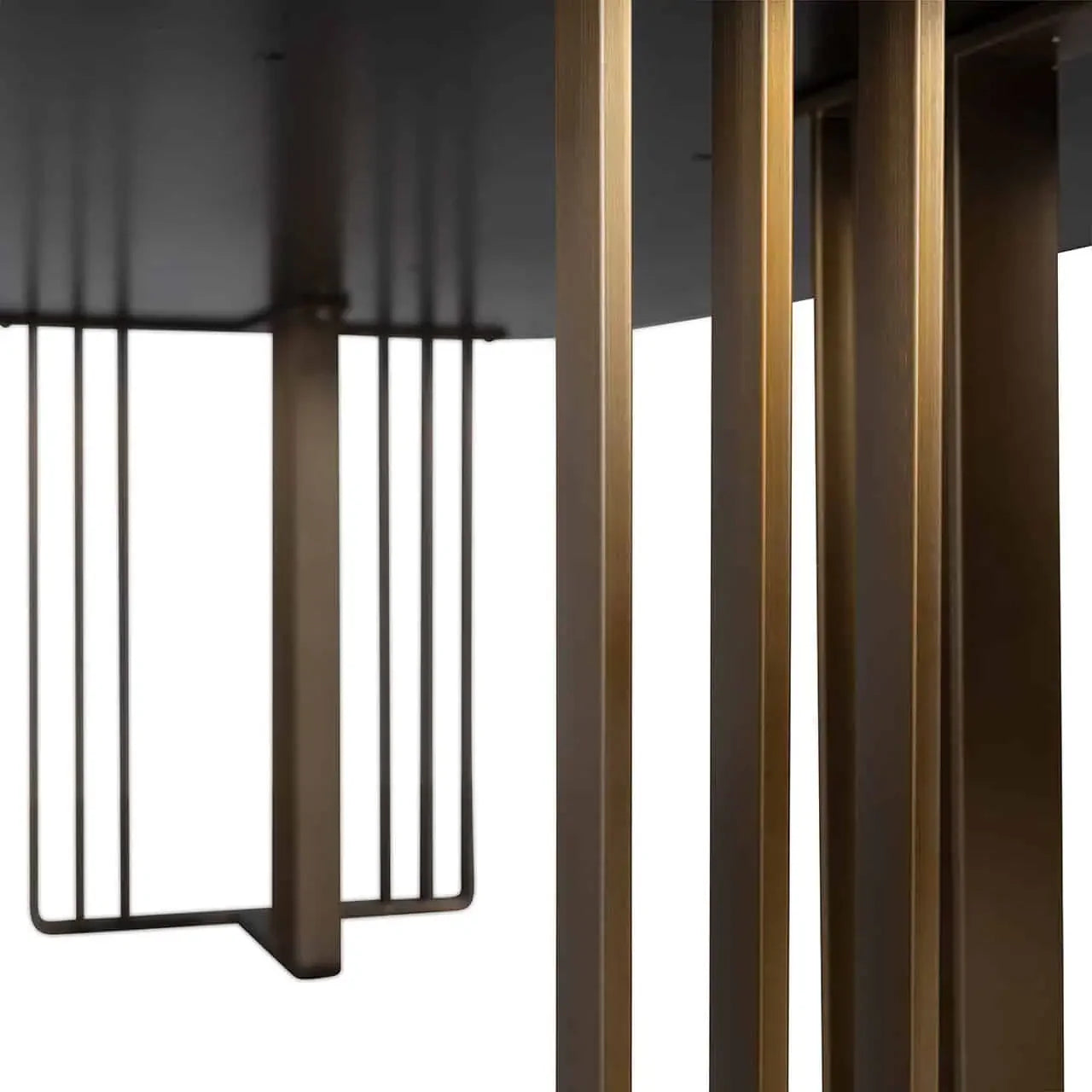 Ēdamgalds Maverick Richmond Interiors220/260/300x105 cm ogles - N1 Home