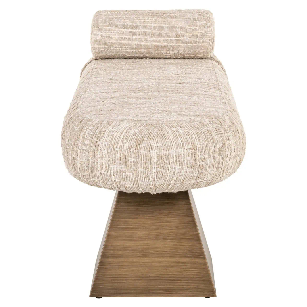 Sols Geneva Richmond Interiors 43/148/18,90 cm angora - N1 Home