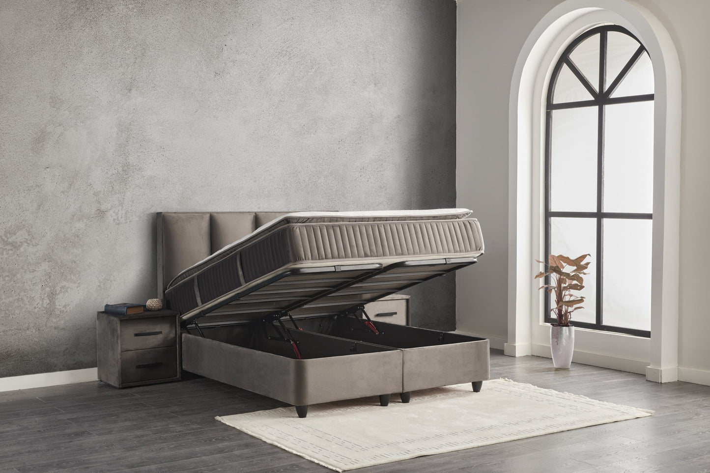Gulta CP 160/200 - N1 Home