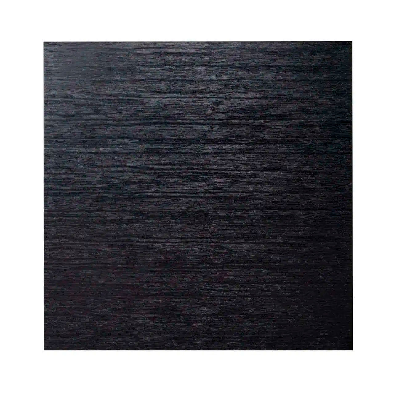 Kafijas galdiņš Oakura blok C Richmond Interiors 42/90/90 cm melns - N1 Home