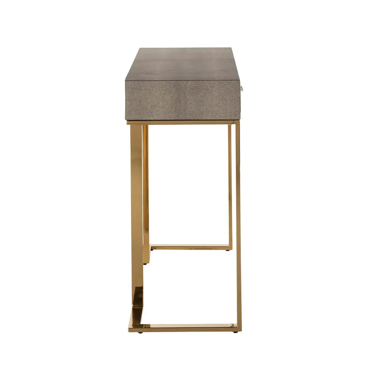 Konsole Marie-Lou Richmond Interiors 81/110/37 cm zelts - N1 Home