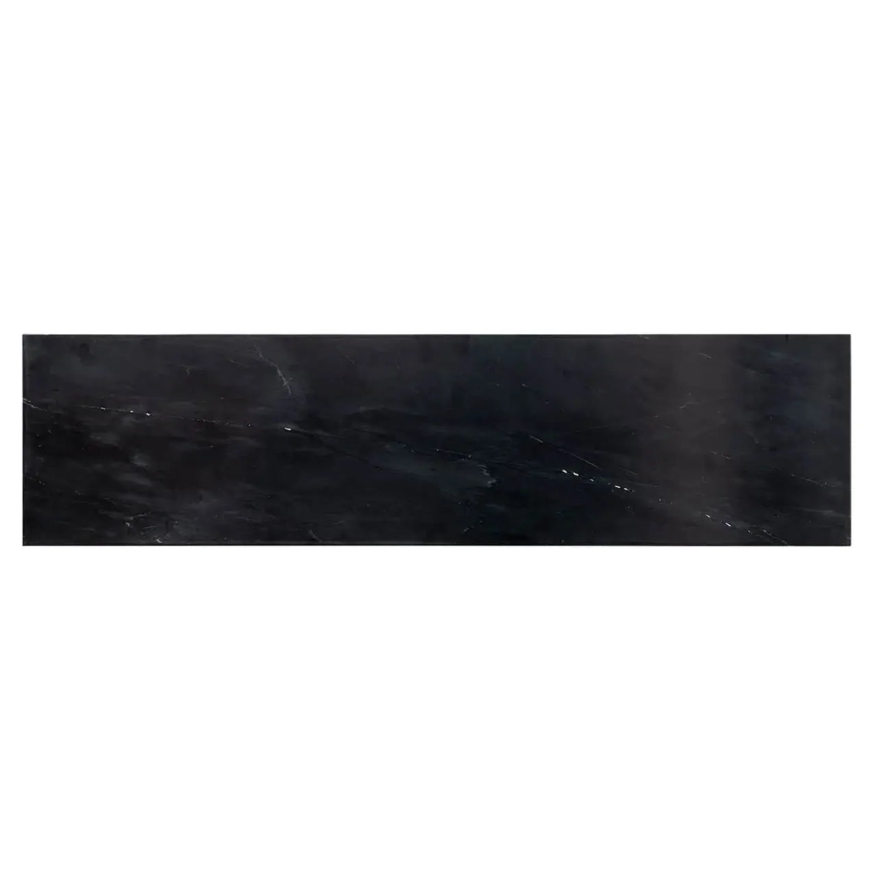 Ironville kumode ar 4 durvīm Richmond Interiors 86/160/40 cm zelts - N1 Home