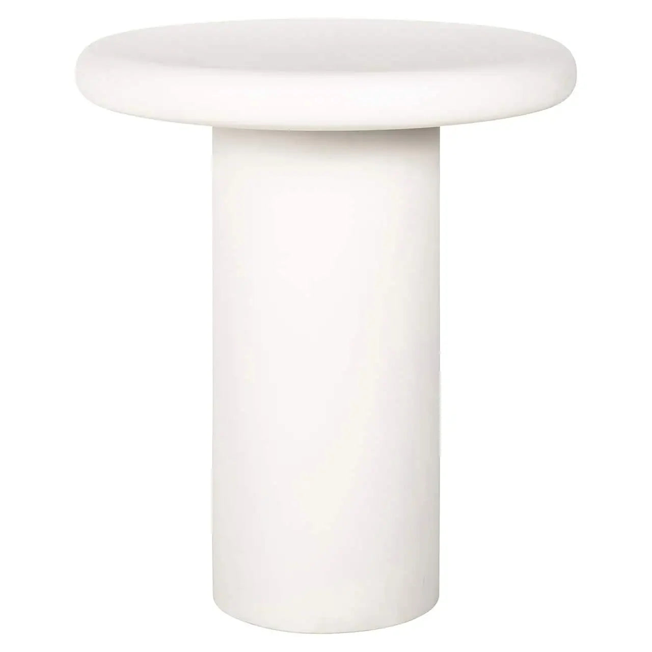 Galdiņš Bloomstone Richmond Interiors 60/55/55 cm balts - N1 Home