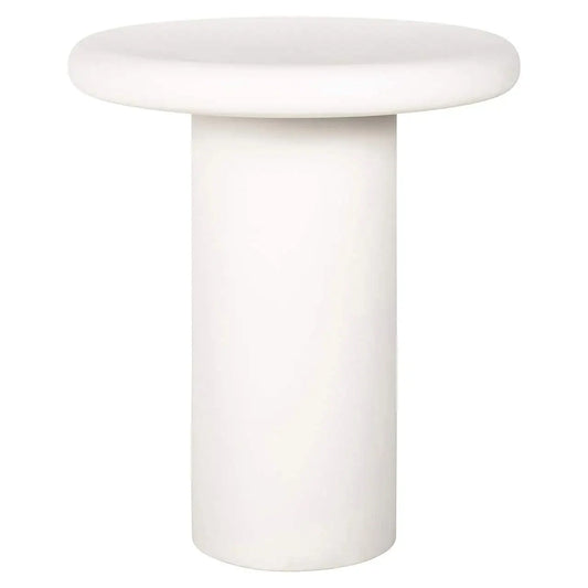 Galdiņš Bloomstone Richmond Interiors 60/55/55 cm balts - N1 Home