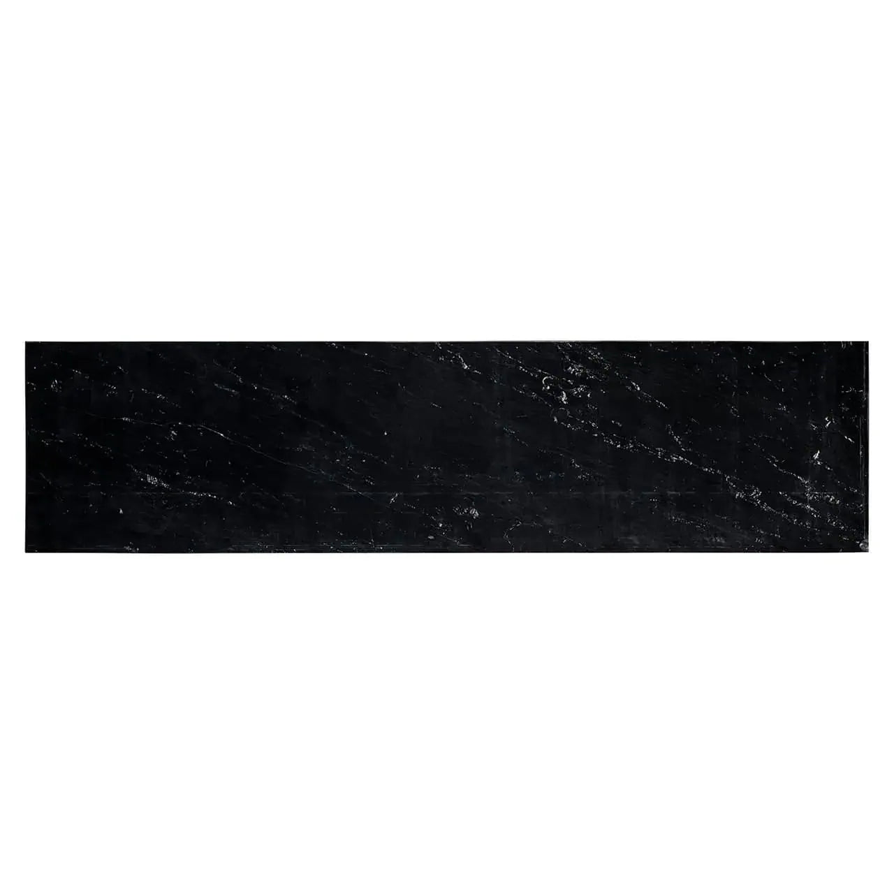 Konsole Luna Richmond Interiors 78/140/35 cm zelts - N1 Home