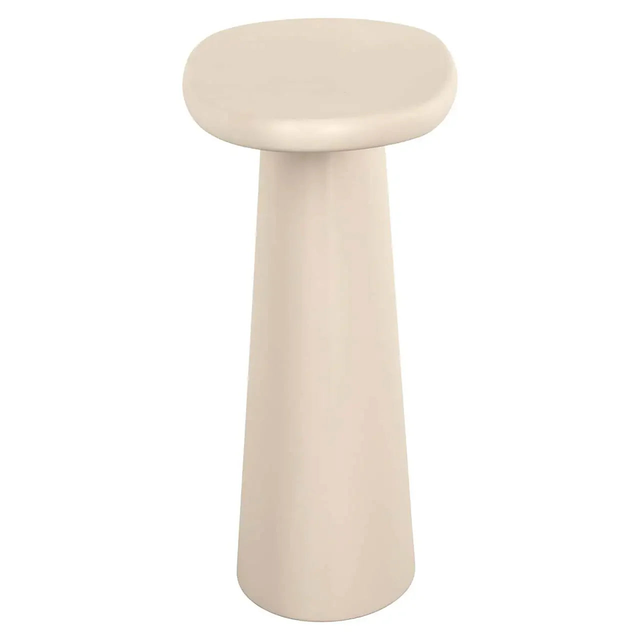 Konsole Clayton Richmond Interiors 80/129/38 cm bēšs - N1 Home