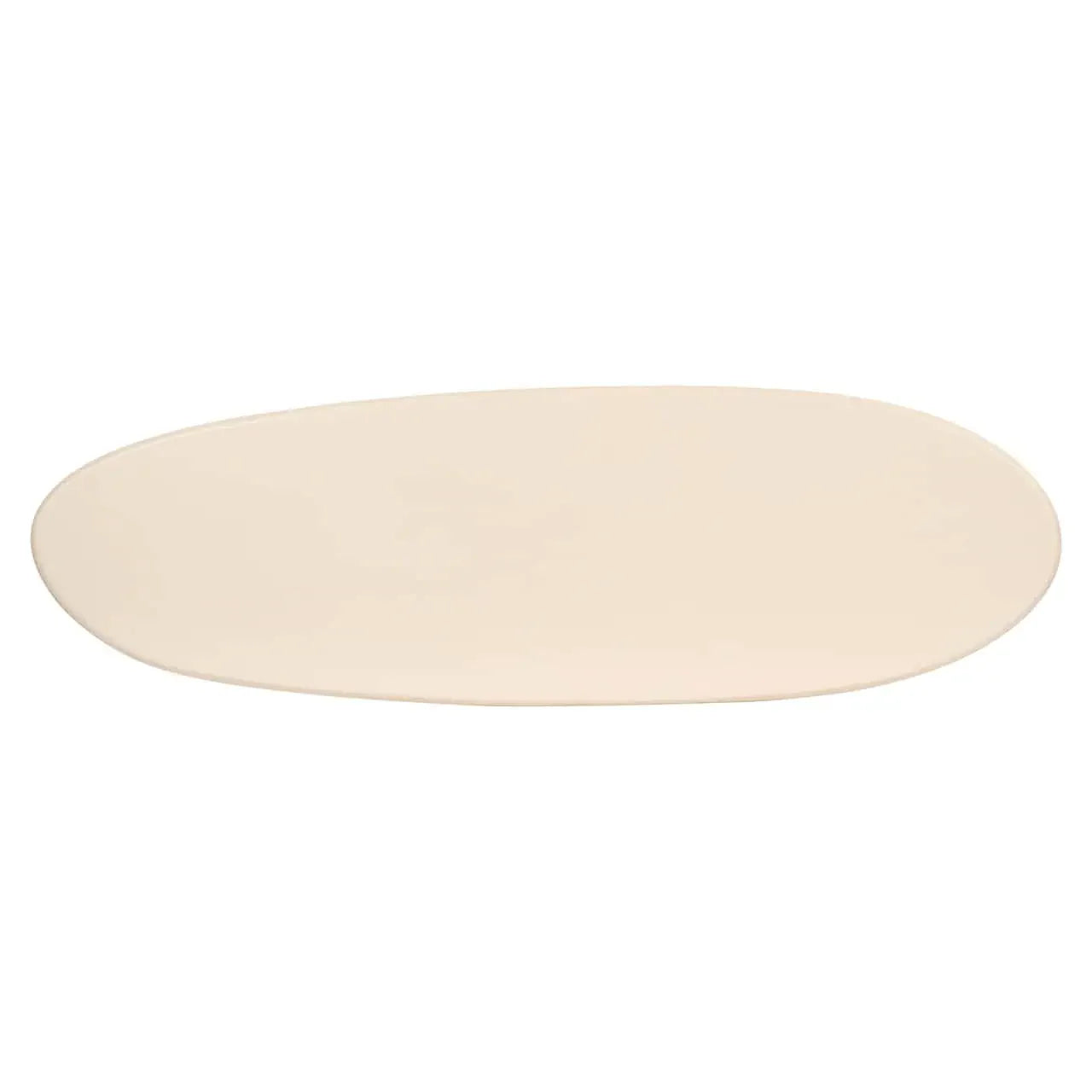 Konsole Clayton Richmond Interiors 80/129/38 cm bēšs - N1 Home