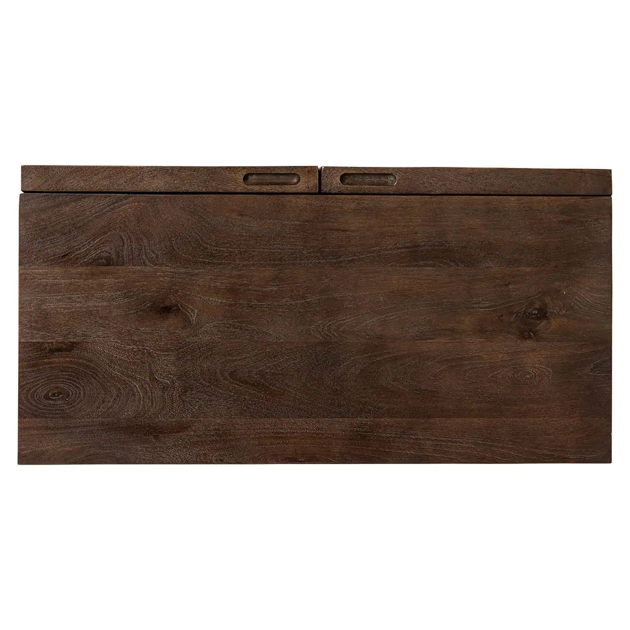 Kumode Bryant Richmond Interiors 2-durvju 91/80/40 cm  brūns - N1 Home