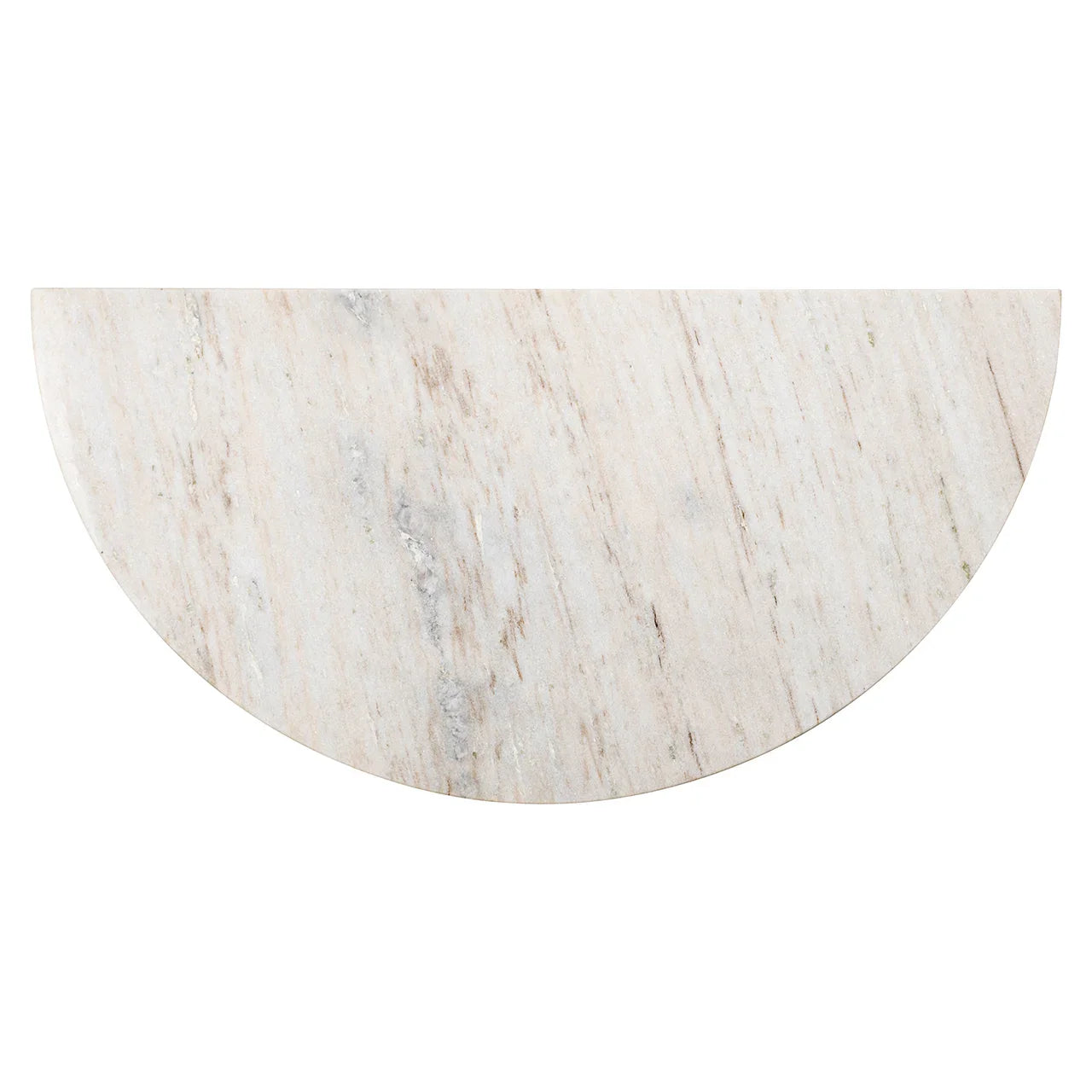 Konsole Mayfield Richmond Interiors 80/90/45 cm brns - N1 Home