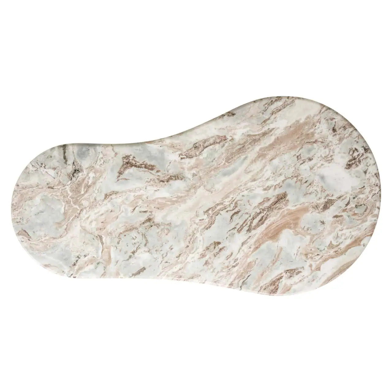 Kafijas galds Coronel beige Richmond Interiors 37/150/80 cm bēšš - N1 Home
