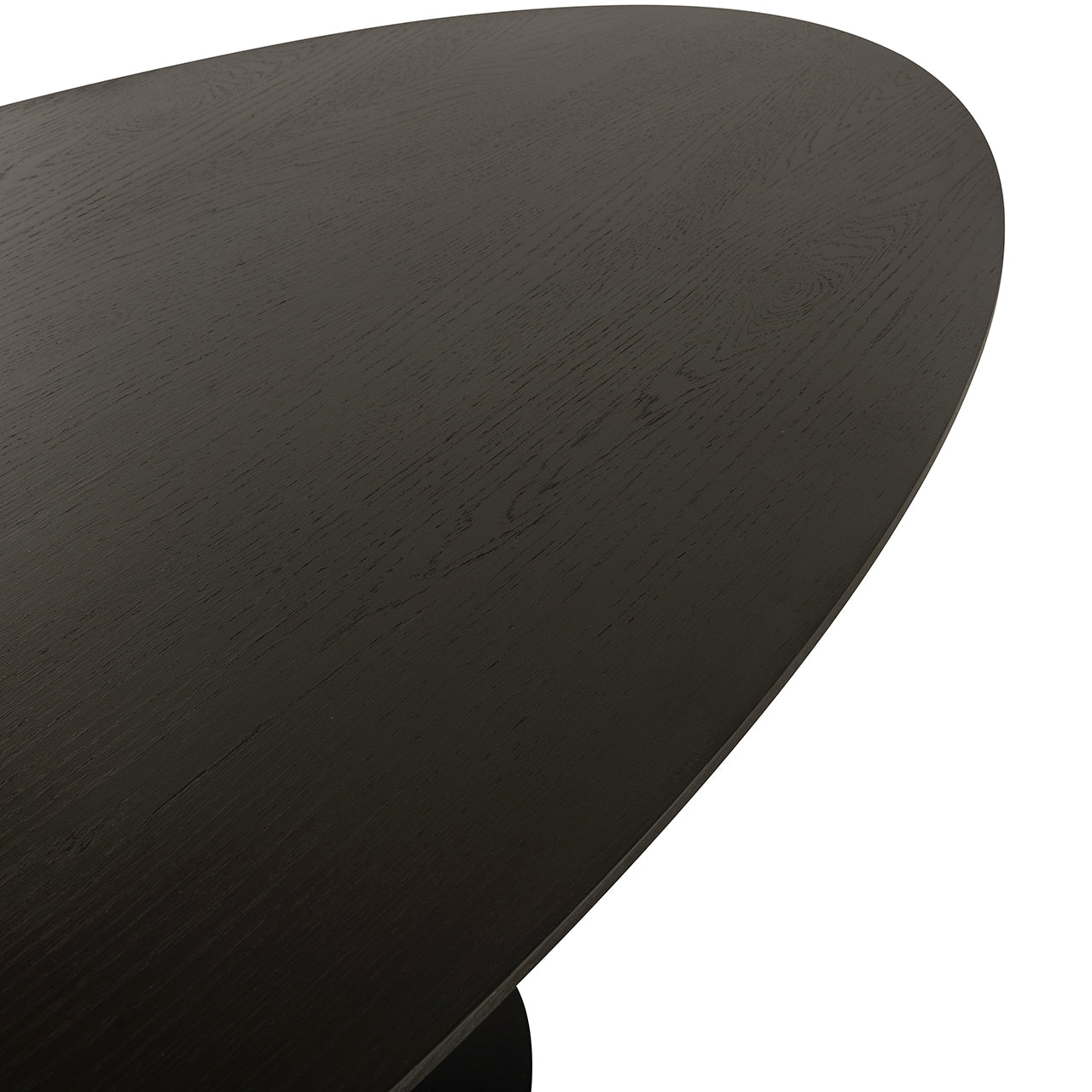 Ēdamgalds Gordon Richmond Interiors 76/210,240,300/105 cm Dark coffee - N1 Home