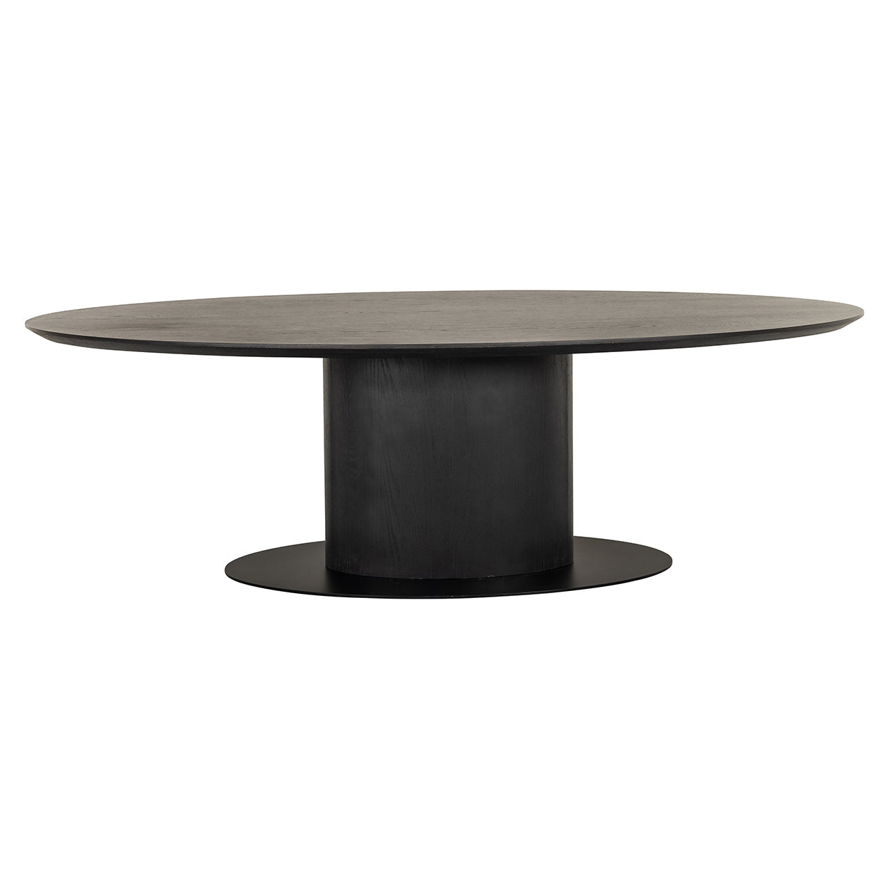 Ēdamgalds Gordon Richmond Interiors 76/210,240,300/105 cm Dark coffee - N1 Home