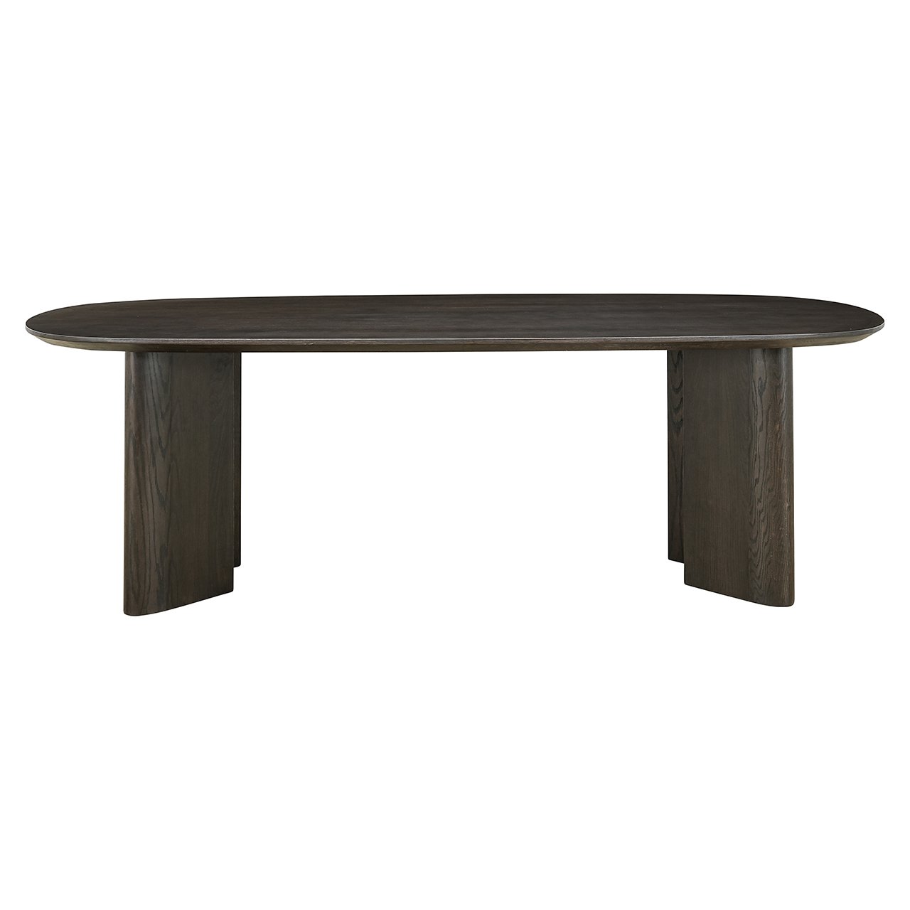 Ēdamgalds Durban Richmond Interiors 76/220,300/95 cm brūns - N1 Home