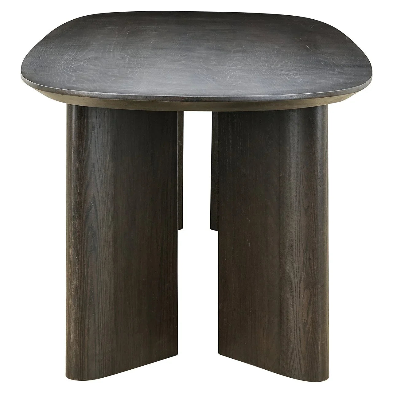 Ēdamgalds Durban Richmond Interiors 76/220,300/95 cm brūns - N1 Home