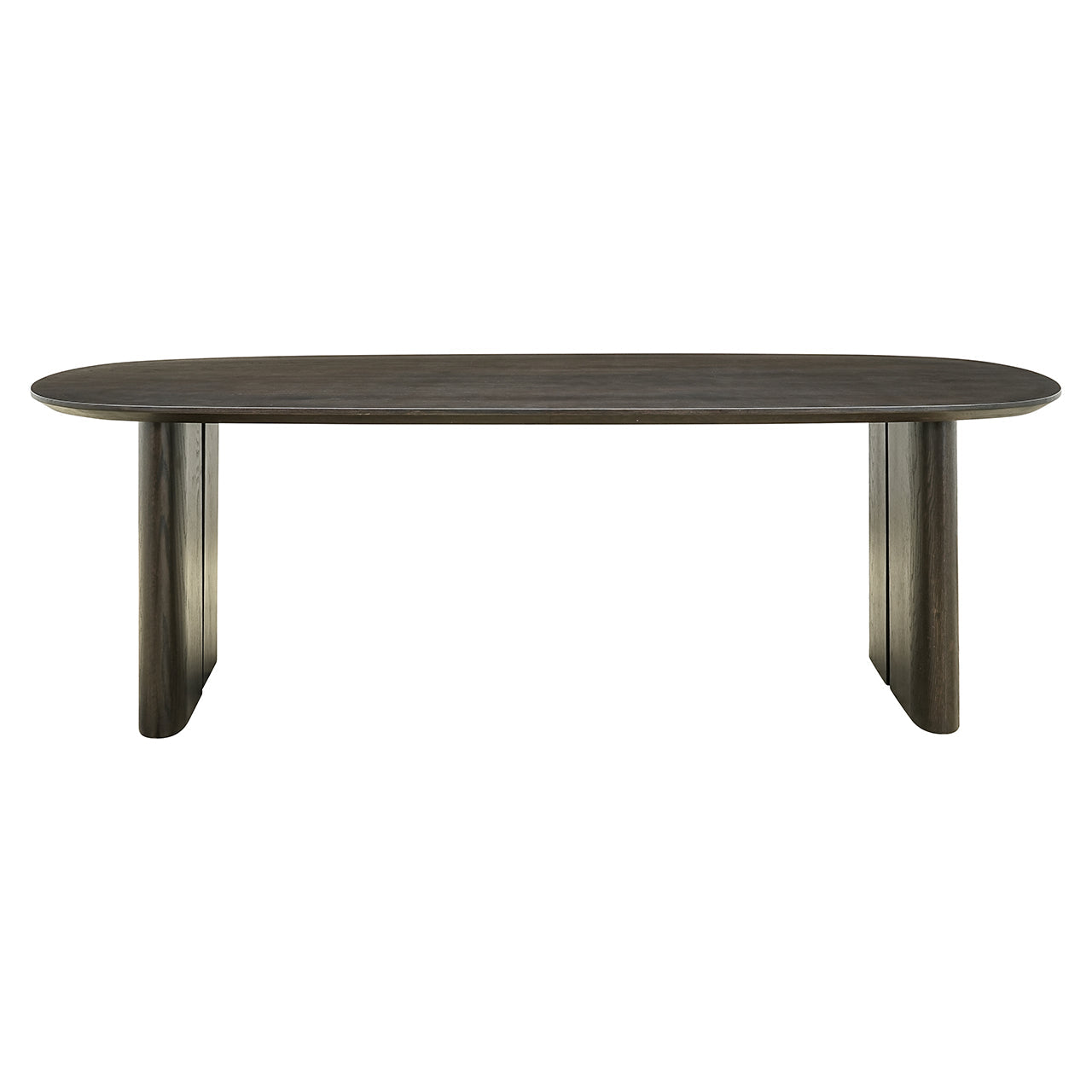Ēdamgalds Durban Richmond Interiors 76/250,300/100 cm brūns - N1 Home