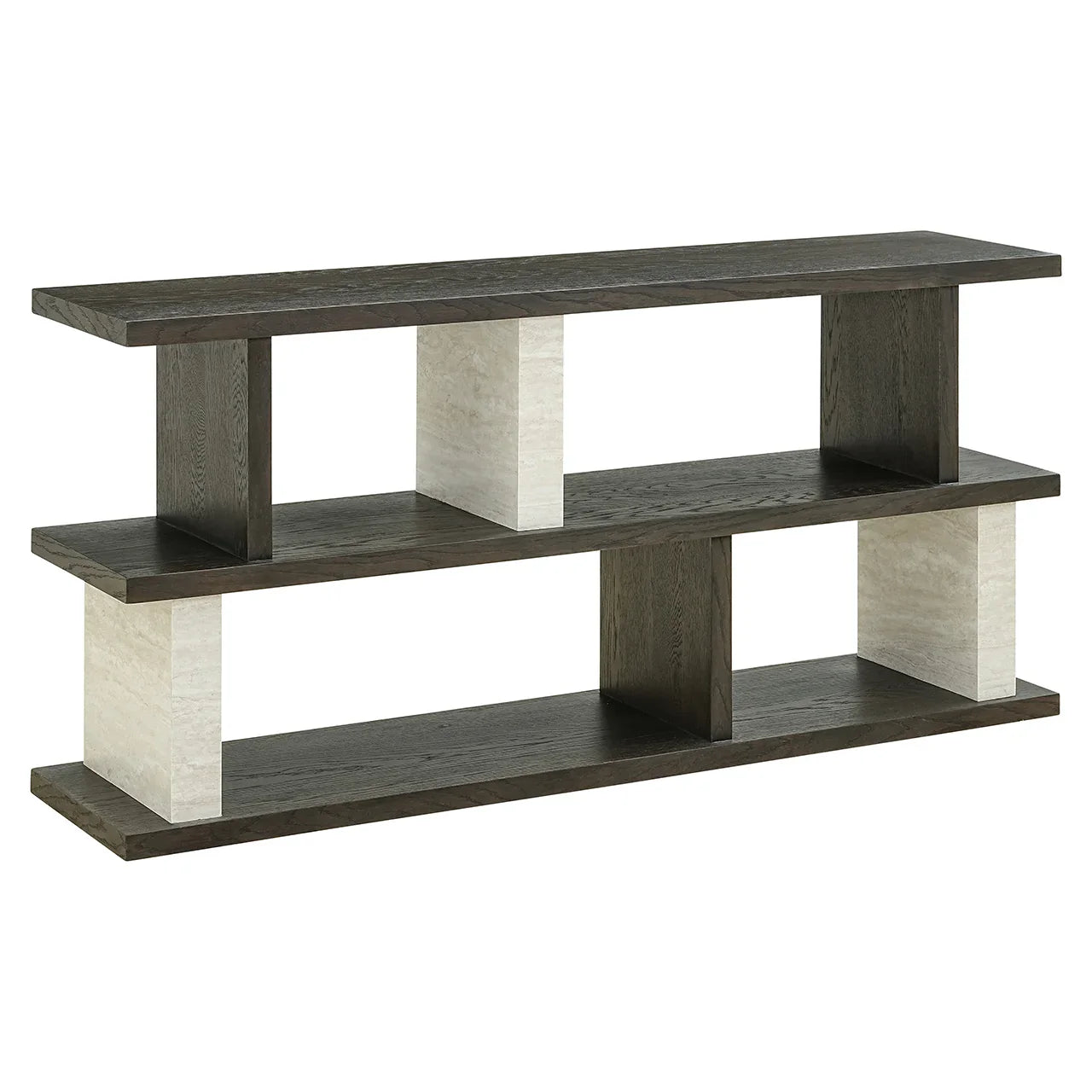 Konsole Waldorf Richmond Interiors 83/171/40 cm brūns - N1 Home