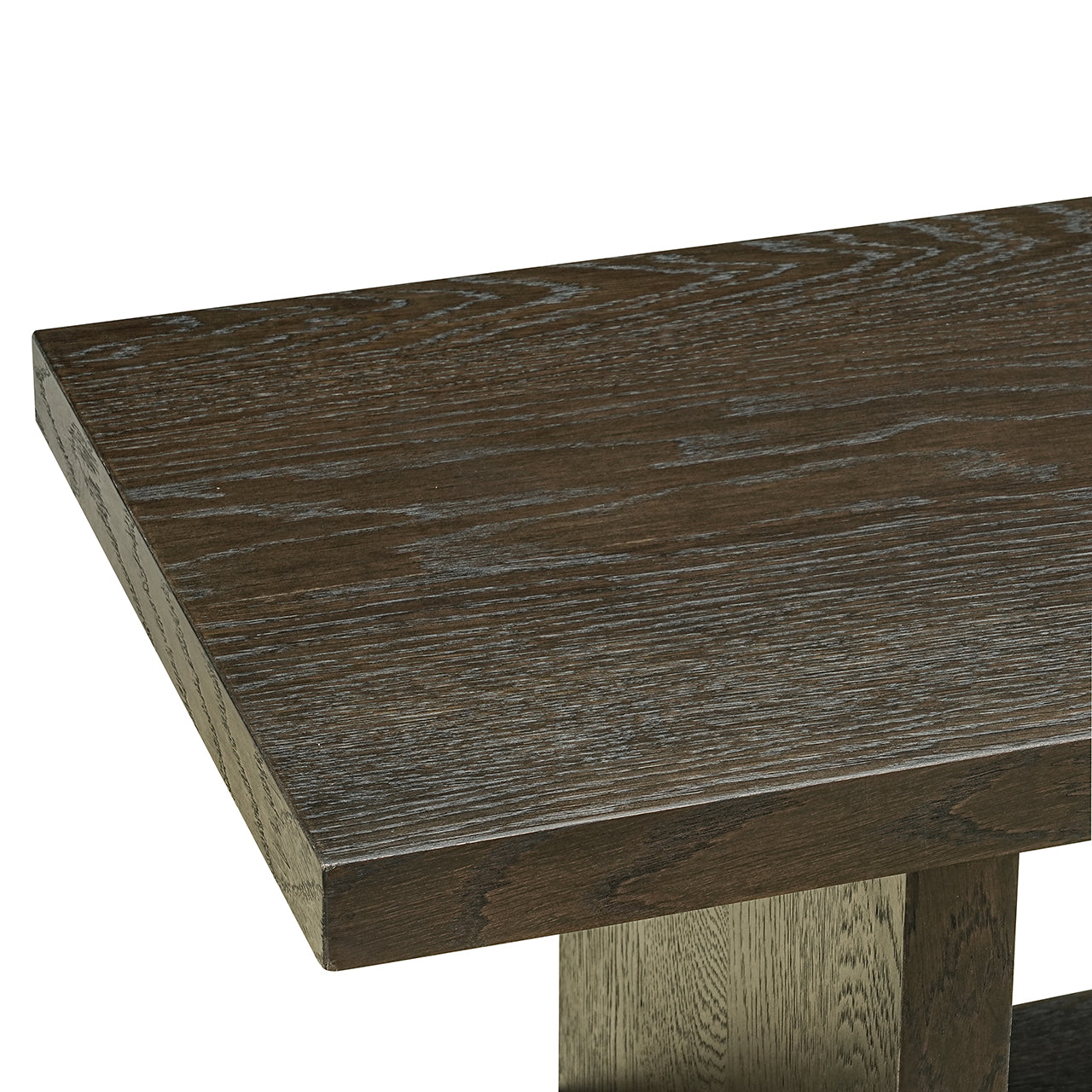 Konsole Waldorf Richmond Interiors 83/171/40 cm brūns - N1 Home