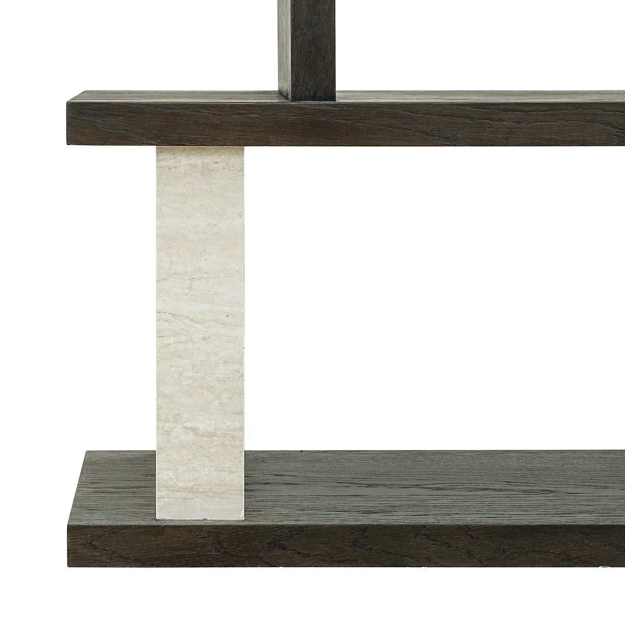 Konsole Waldorf Richmond Interiors 83/171/40 cm brūns - N1 Home