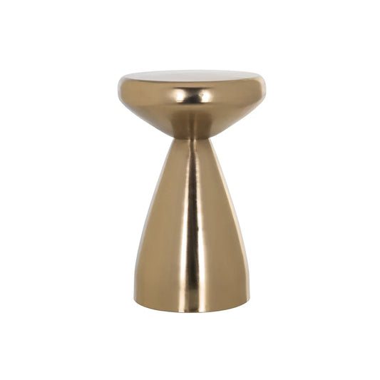 Galdiņš Arlo Richmond Interiors 53/35/35 cm zelts - N1 Home