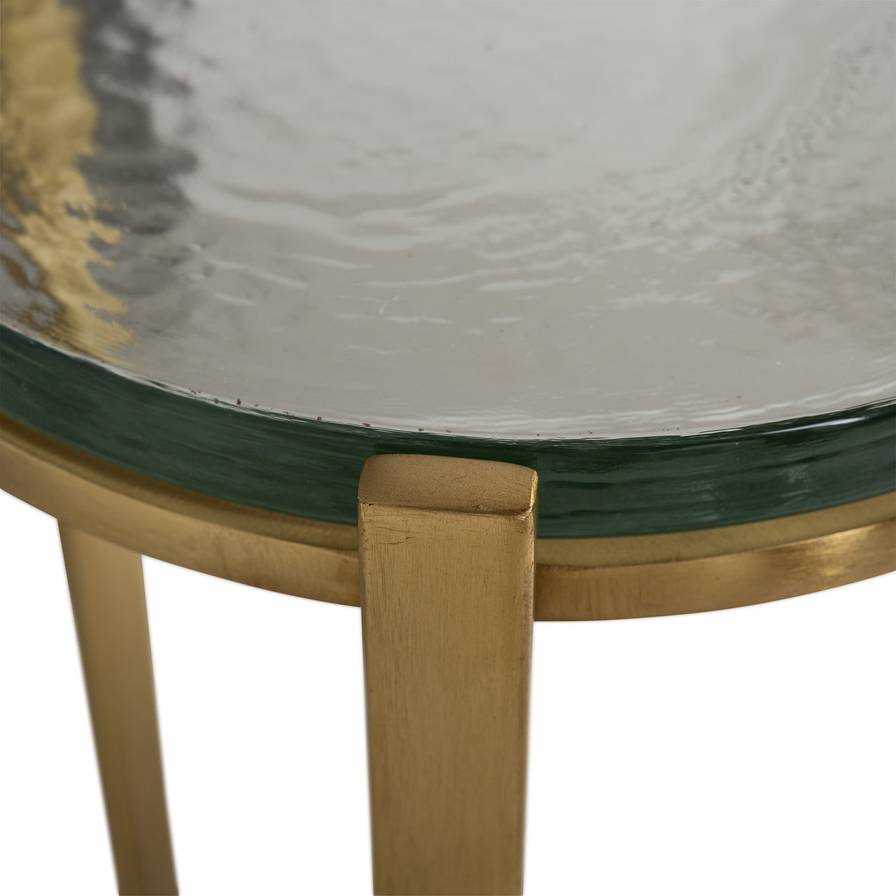 Galdiņš Aubrey Richmond Interiors 53/29/29 cm zelts - N1 Home
