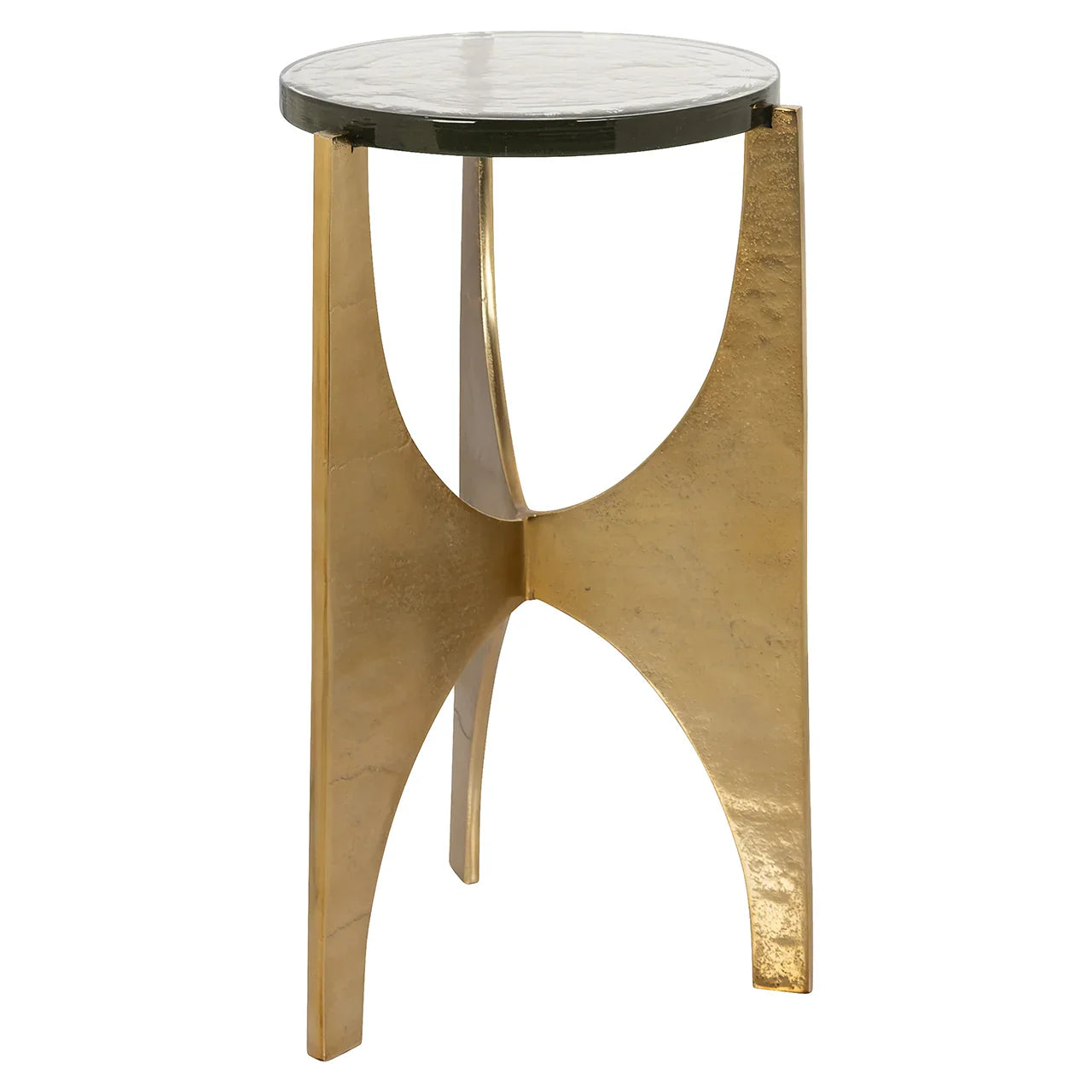 Galdiņš Avery Richmond Interiors 56/33/33 cm zelts - N1 Home