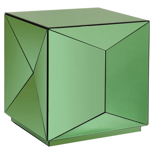 Galdiņš Shifra Richmond Interiors 40/39/39 cm zaļš - N1 Home