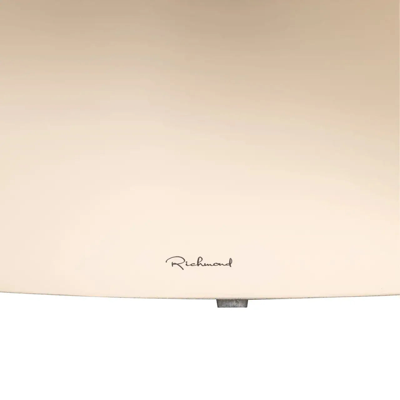 Kafijas galds Urban Bloom sandstone Richmond Interiors 34/114/90 cm krēms - N1 Home
