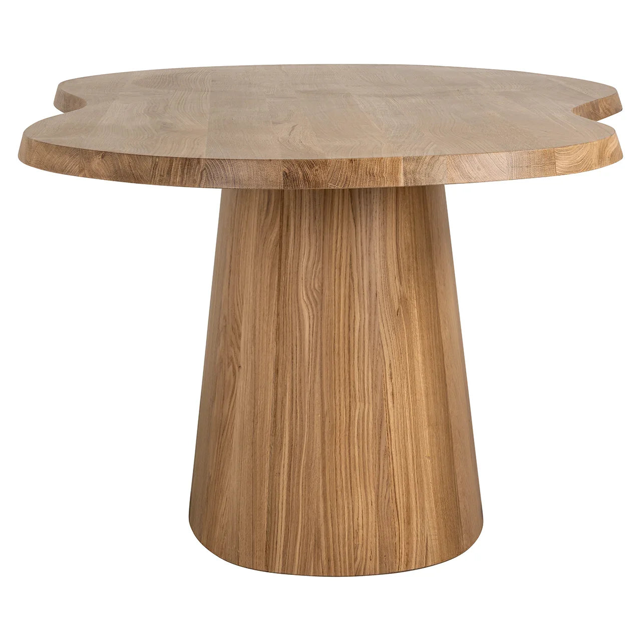 Ēdamgalds Riva Richmond Interiors 76/230/11 cm Dabīgs ozols - N1 Home