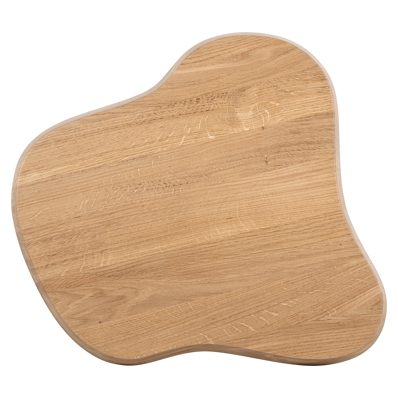 Galdiņš Riva Richmond Interiors 50/50/50 cm Dabīgs ozols - N1 Home