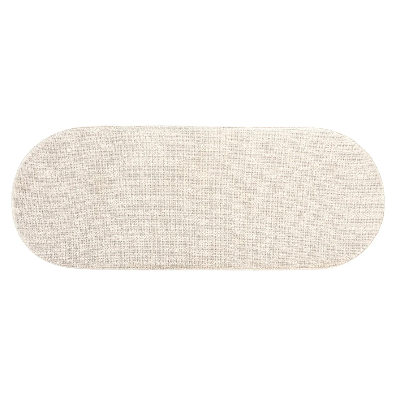 Sols Gallice travertīns Richmond Interiors 52/120/45 cm bēšs - N1 Home