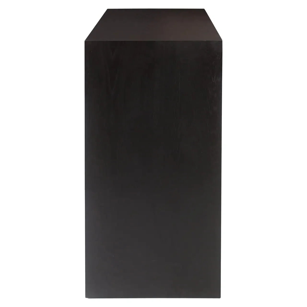 Bārs Walker black  100/122/50 cm melns - N1 Home