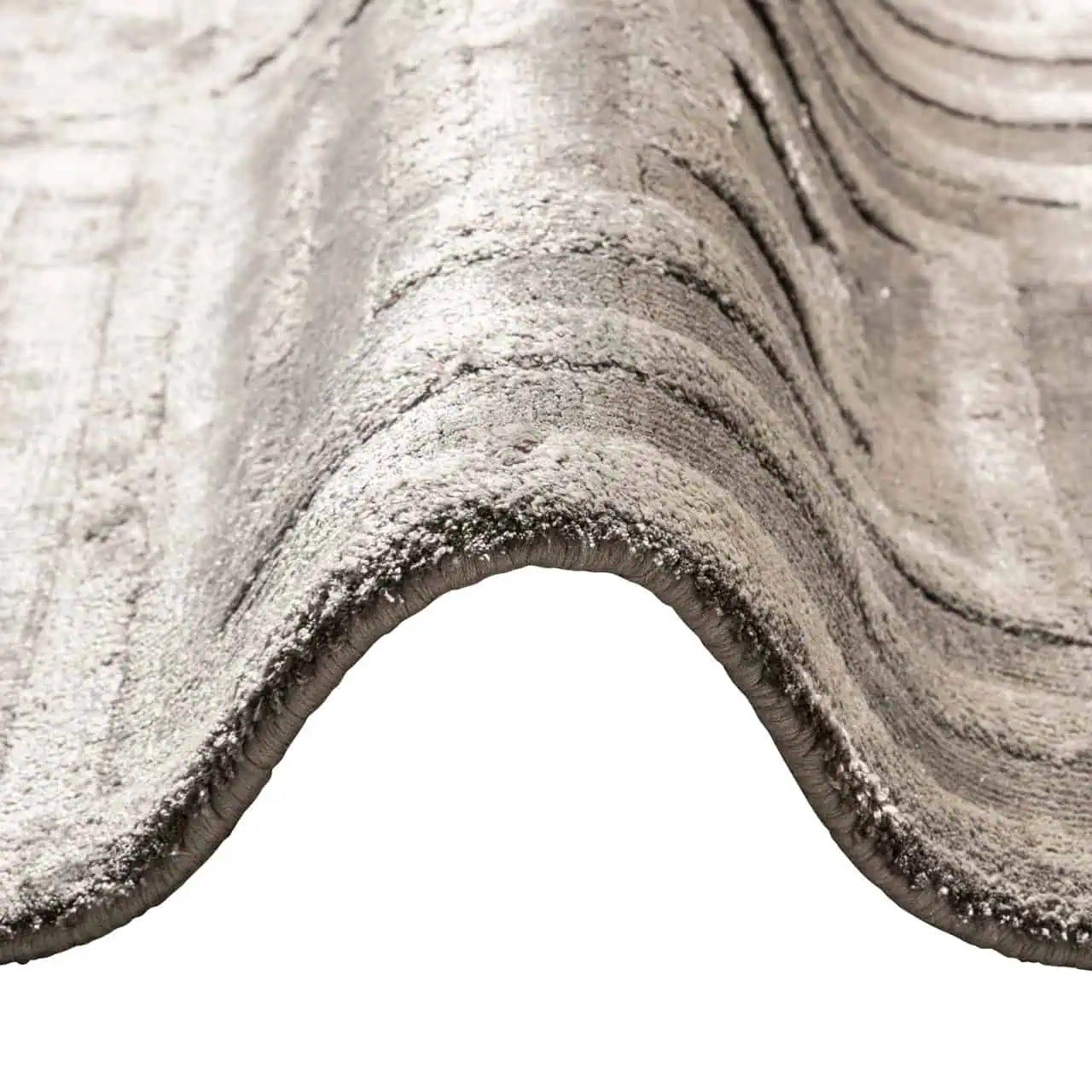 Paklājs Iggy anthracite Richmond Interiors 200/300; 300/400 cm antracīts - N1 Home