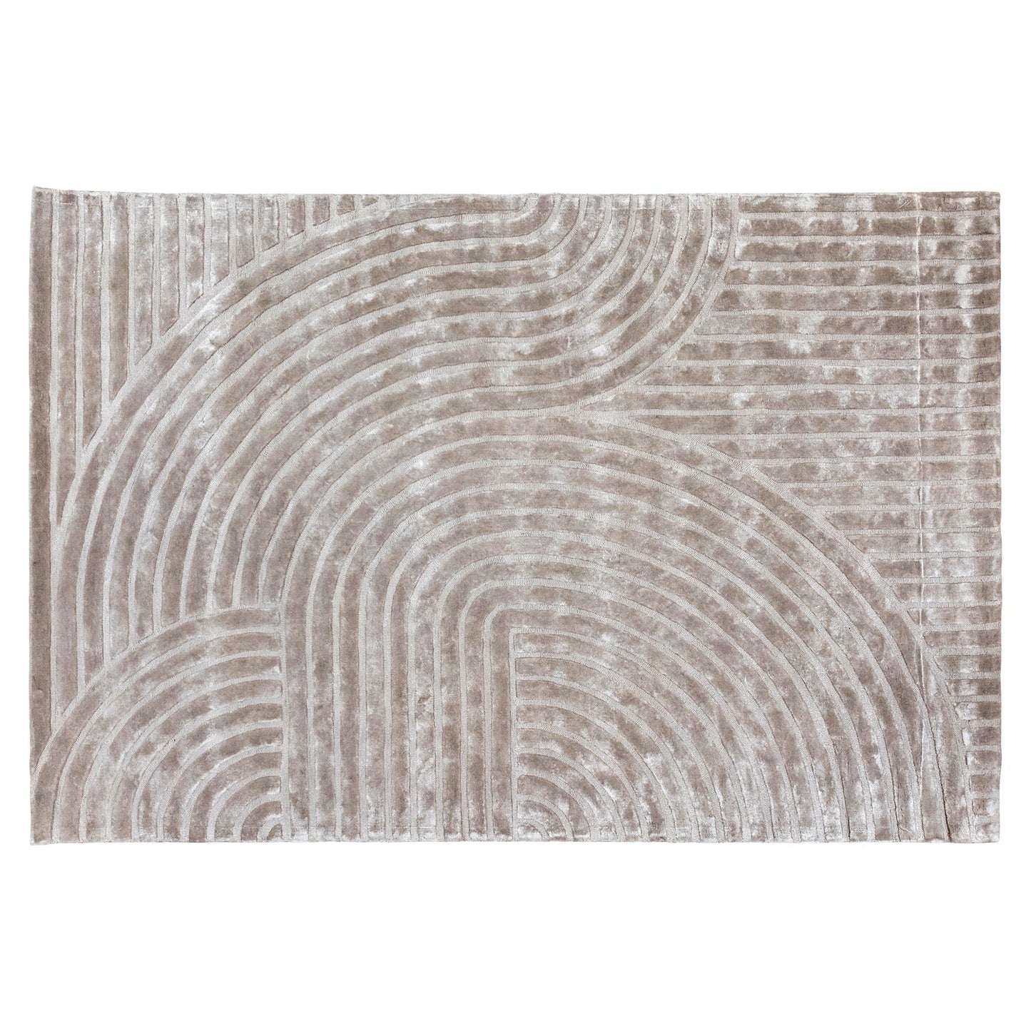 Paklājs Lexy natural Richmond Interiors 200/300 cm - N1 Home