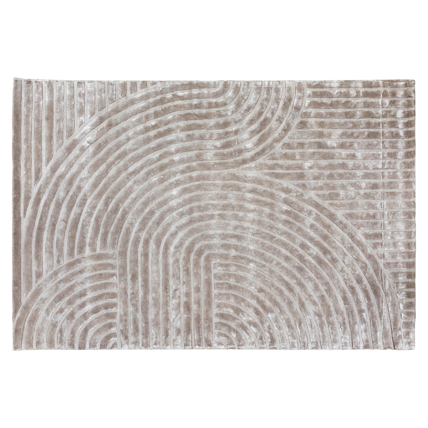 Paklājs Lexy natural Richmond Interiors 200/300 cm - N1 Home