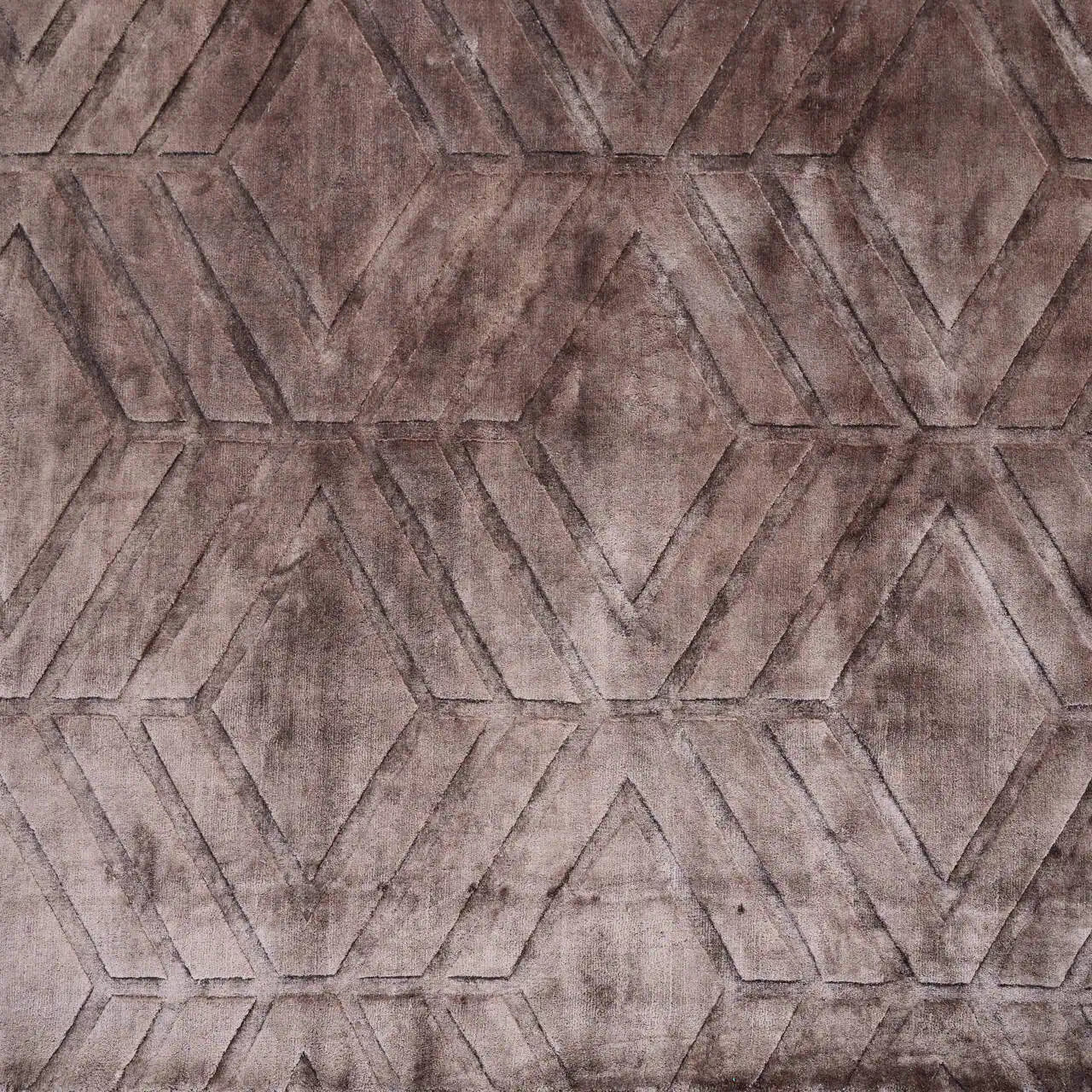 Paklājs Yoeri brown Richmond Interiors 200/300 cm brūns - N1 Home