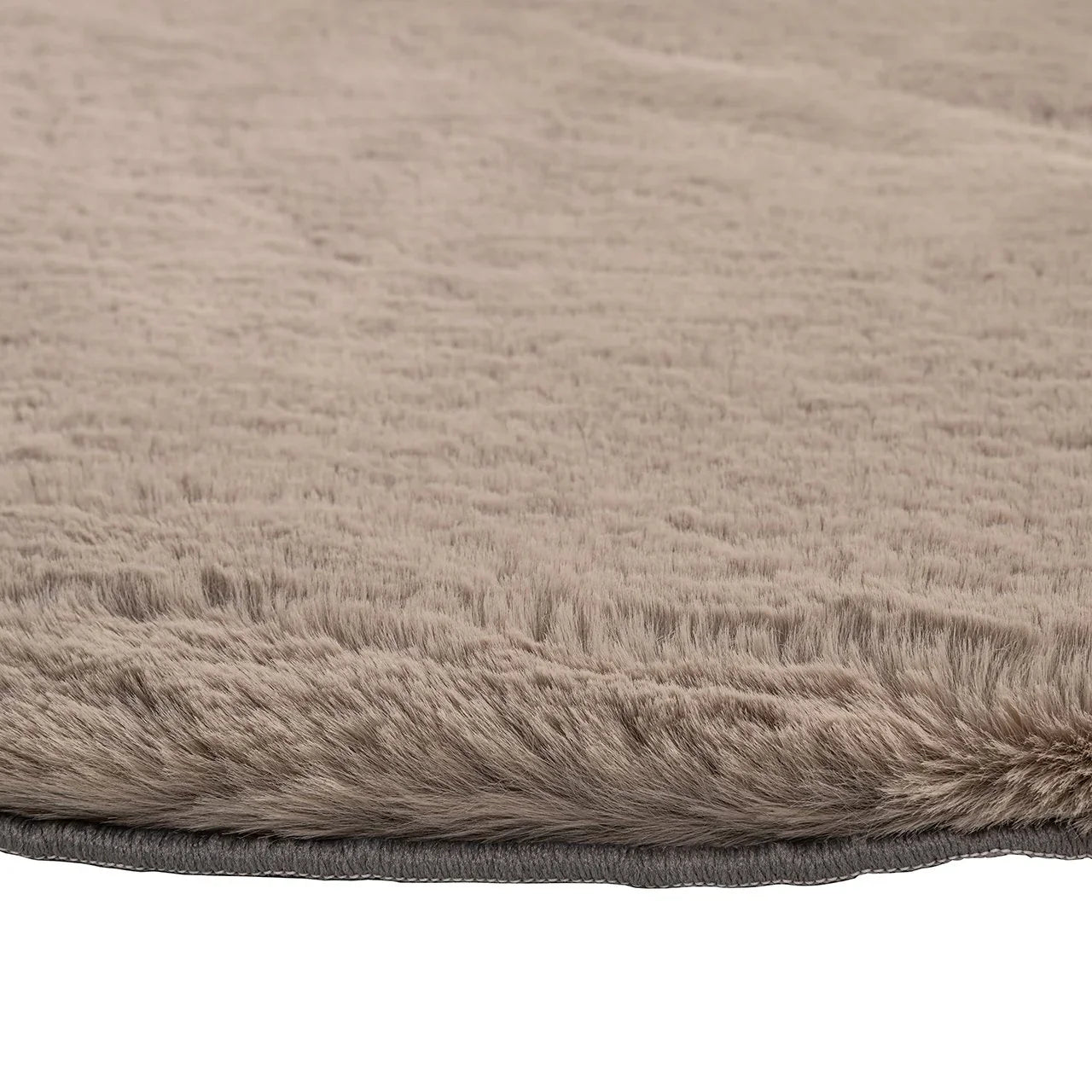 Paklājs Saifo sand Richmond Interiors 160 cm smilšu krāsā - N1 Home