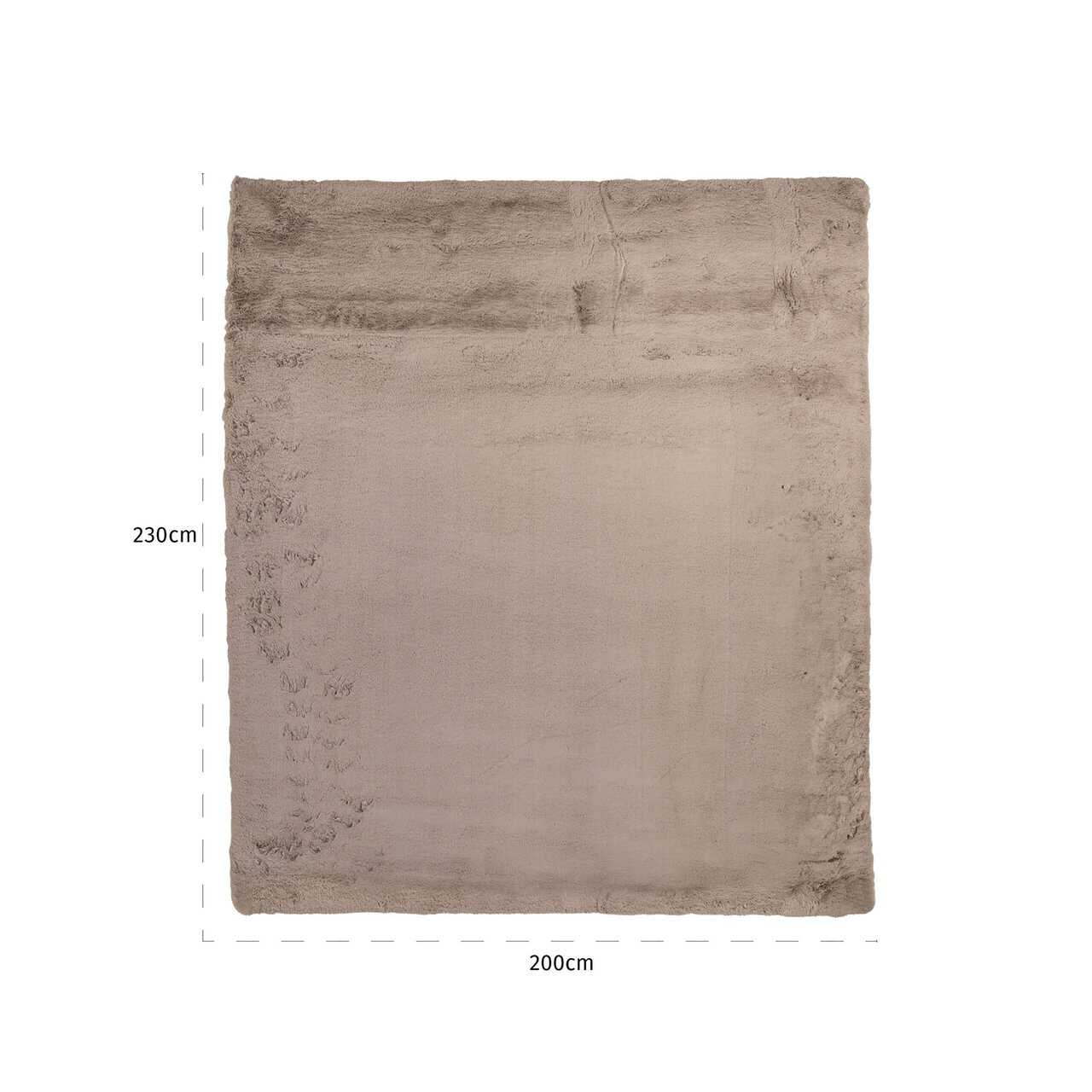 Paklājs Saifo sand Richmond Interiors 200/230 cm smilšu krāsā - N1 Home