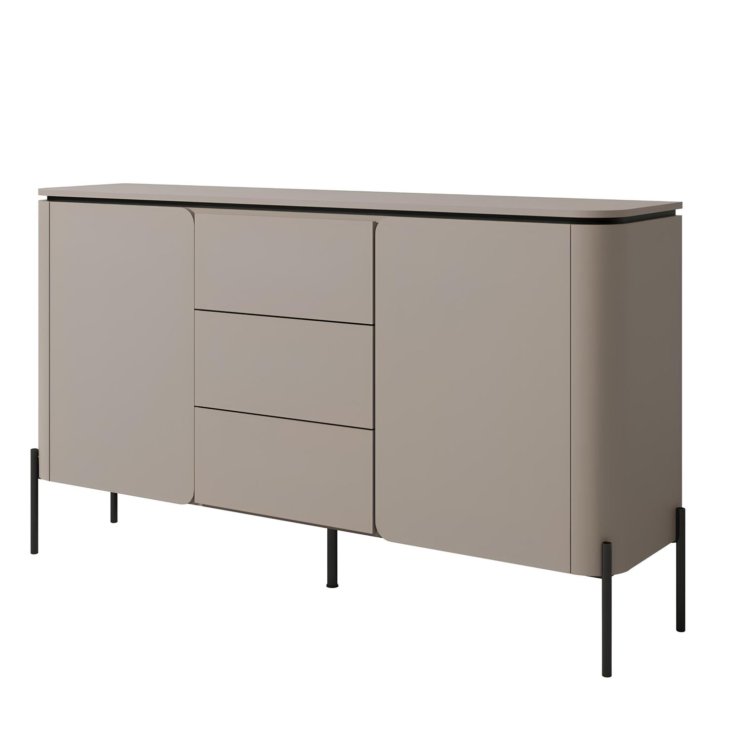 Kumode Beltas 163/40/94 cm congo