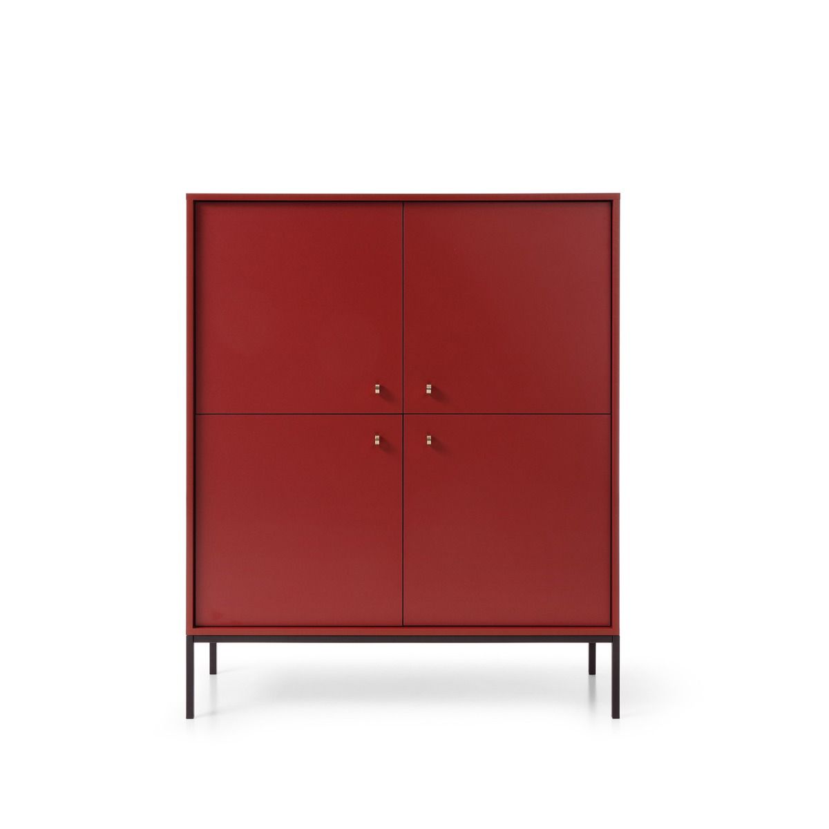 Bordo kumode MN 103,5x125,5x39 cm