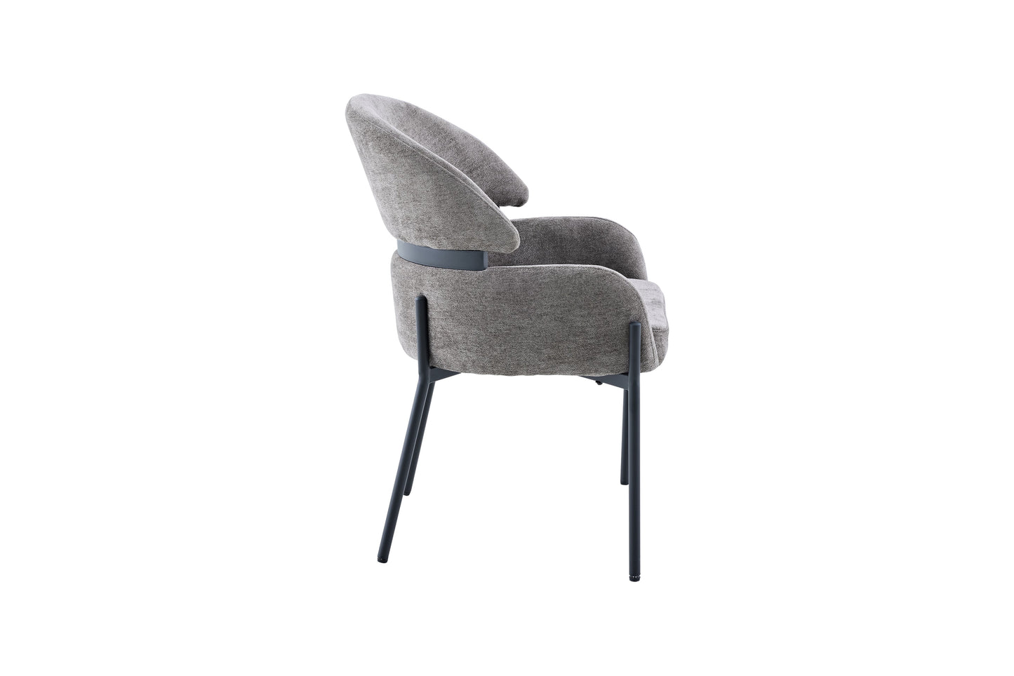 Krēsls Desi 85/50/46 cm brūns