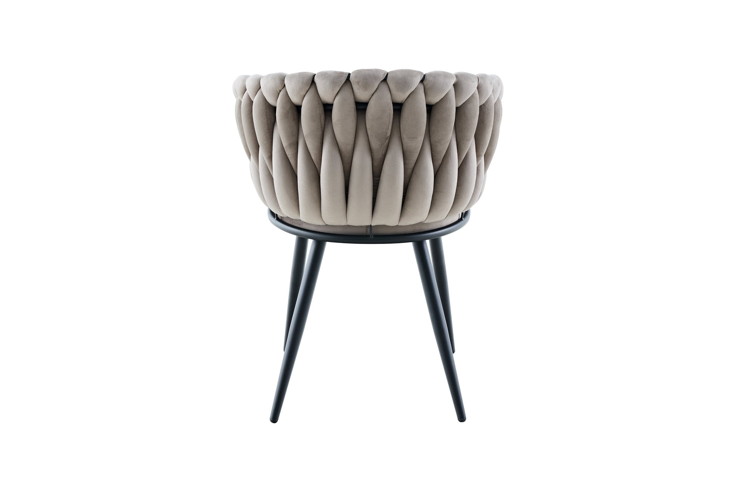 Krēsls Prins 61/55/77 cm kappučino