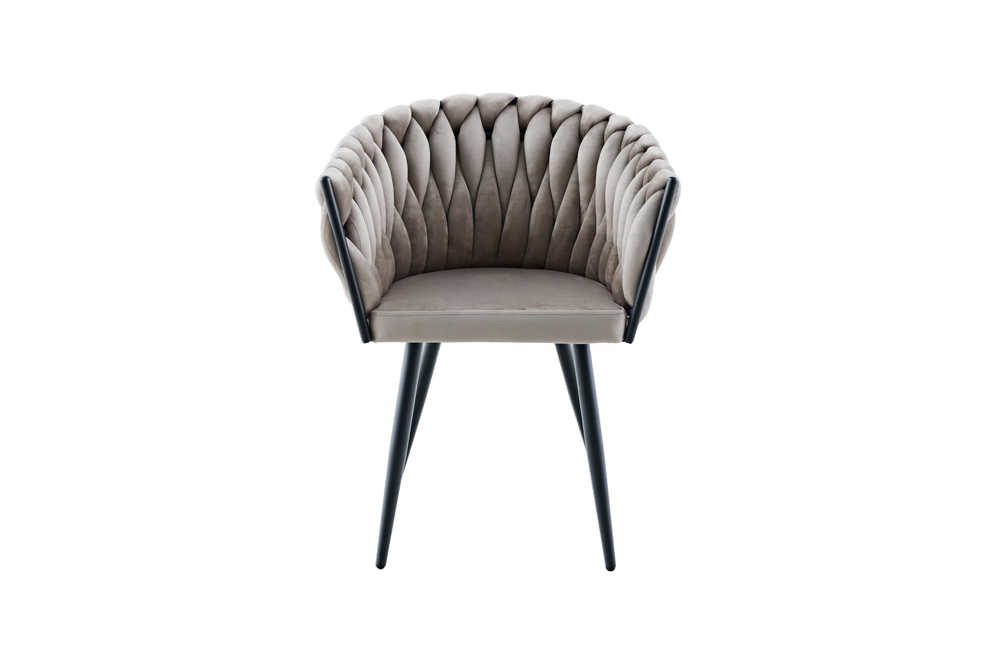 Krēsls Prins 61/55/77 cm kappučino